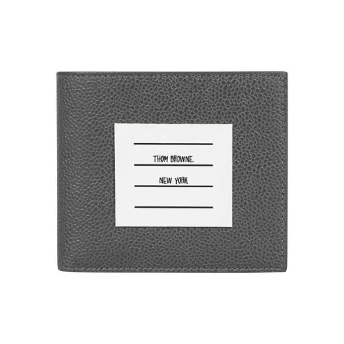 THOM BROWNE Кошельки Мужской