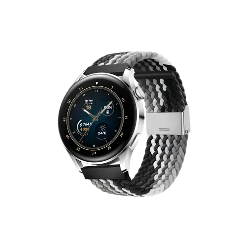 Zhongwo Ремень Huawei Совместимость Материал Нейлон