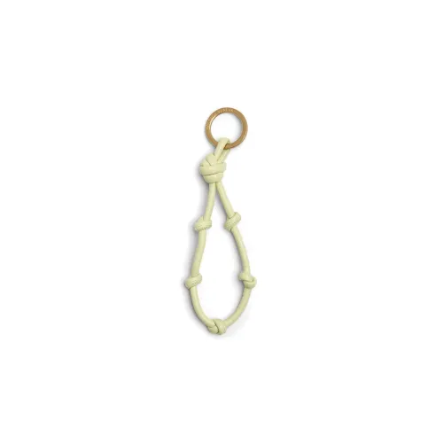 Bottega Veneta Брелоки Унисекс Лимон