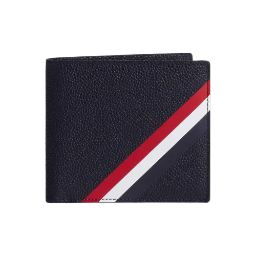 THOM BROWNE Кошельки Мужской
