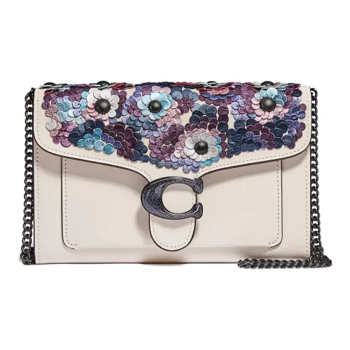 COACH Tabby Сумки через плечо Женские