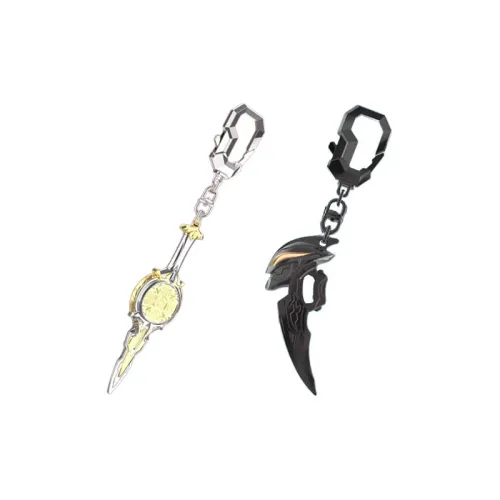 Spiritual Creations Ультрамен Сплав Брелок Подвески на ключи с аниме-тематикой