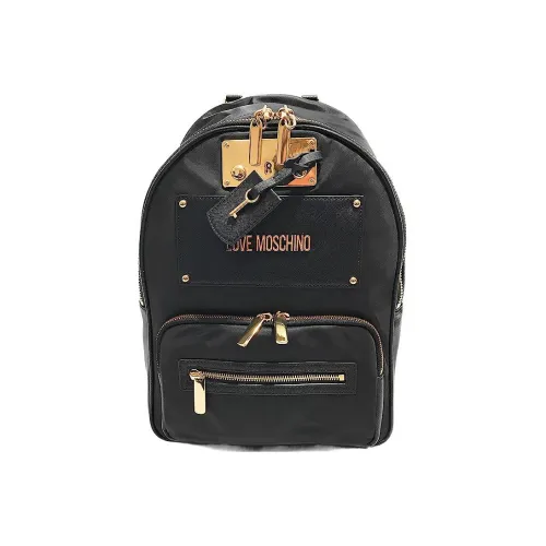 LOVE MOSCHINO Рюкзаки Женские
