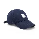 Темно-синий