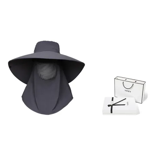 VINEY Полиэстер UV Защита Мужские Головные уборы