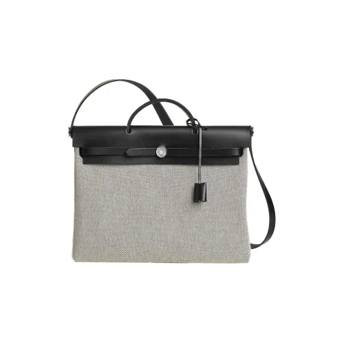 HERMES Herbag Messenger Сумки Женские