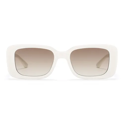 SHAWN LEE Пластиковая оправа Квадратные Солнцезащитные очки Унисекс