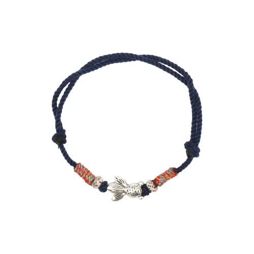 MUSTKOO Сплав Браслеты Унисекс