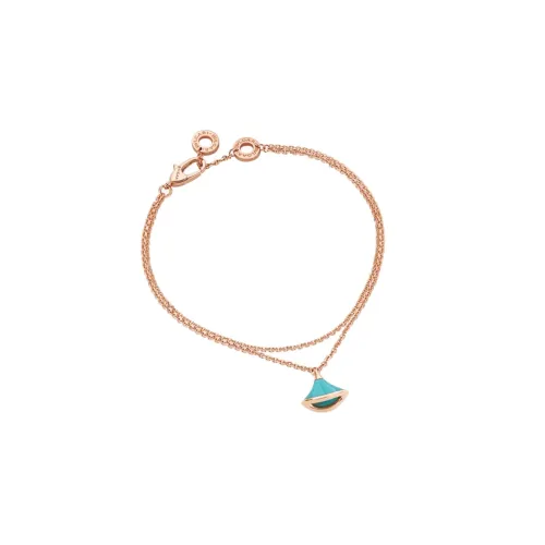 BVLGARI DIVAS' DREAM SERIES Браслеты Женские