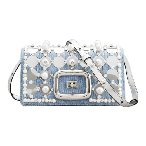 Roger Vivier Сумки через плечо Женские