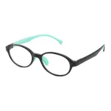 Яркий зеленый