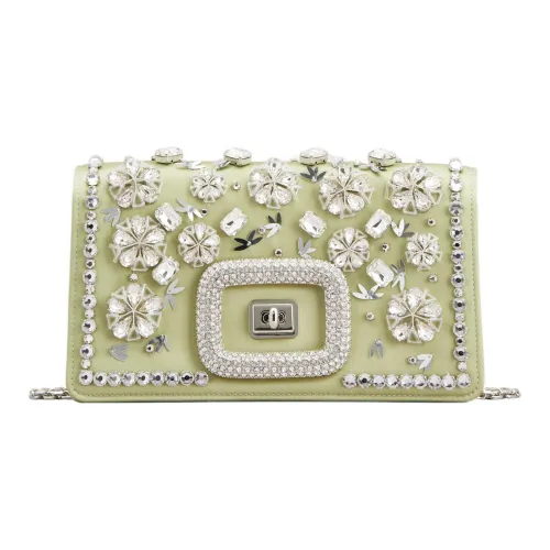 Roger Vivier Сумки через плечо Женские