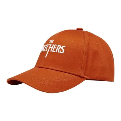 Skechers Кепки Унисекс Оранжевый