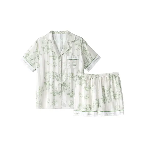 IIZZINI Женские пижамные комплекты