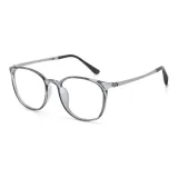 Прозрачно-серый