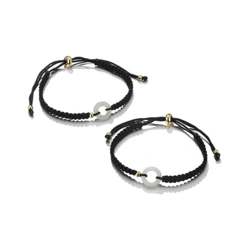 Inkopper Сплав Браслеты Унисекс