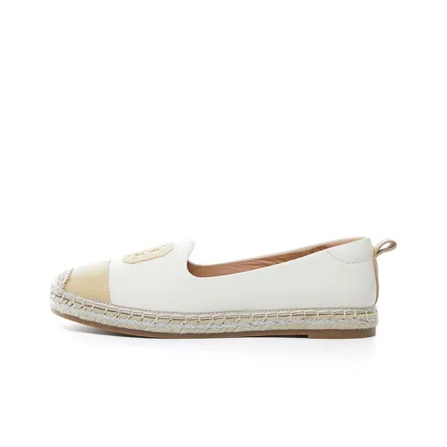 Marie Claire Повседневная обувь Женская Айвори Brulee Желтая