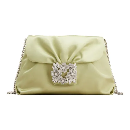 Roger Vivier Сумки через плечо Женские