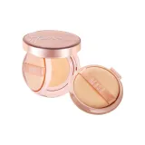 Осветляет кожу, тон 15 г * 2 (включая запасной 15 г)