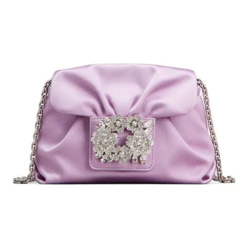 Roger Vivier Сумки через плечо Женские