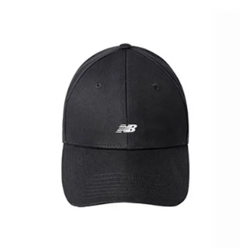 New Balance совместные кепки унисекс черные