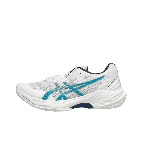 Asics Sky Elite FF Low Топ Кроссовки для тренировок Женские