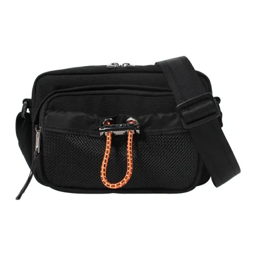 DIESEL Сумки через плечо Мужской