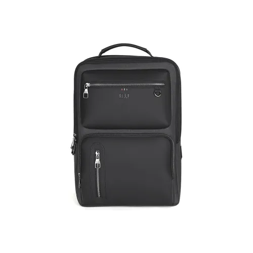 ELLE HOMME Рюкзаки Черный Унисекс