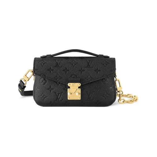 LOUIS VUITTON Pochette Metis Сумки Женские