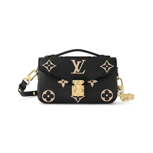 LOUIS VUITTON Pochette Metis Сумки Женские