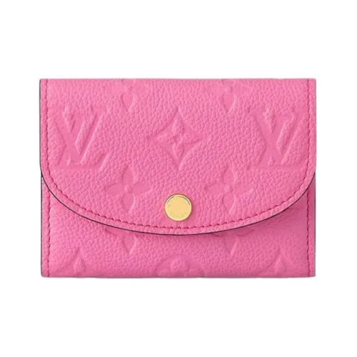 LOUIS VUITTON Женские кошельки