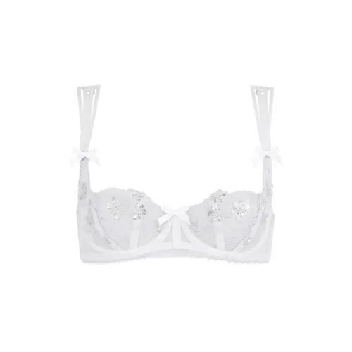 Agent Provocateur Белый Женские Бюстгальтеры