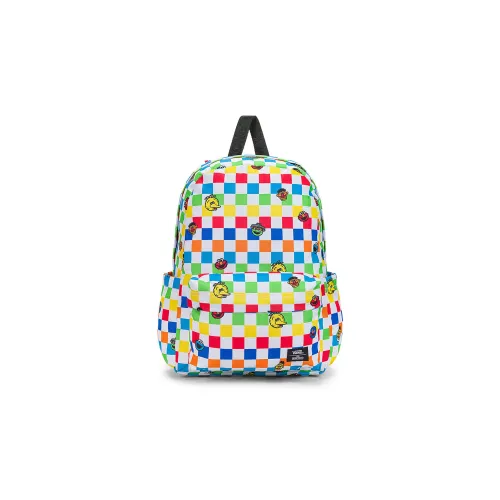 VANS Рюкзаки Женские