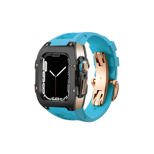 SWEES Ремень совместимость с Apple материал фторкаучук