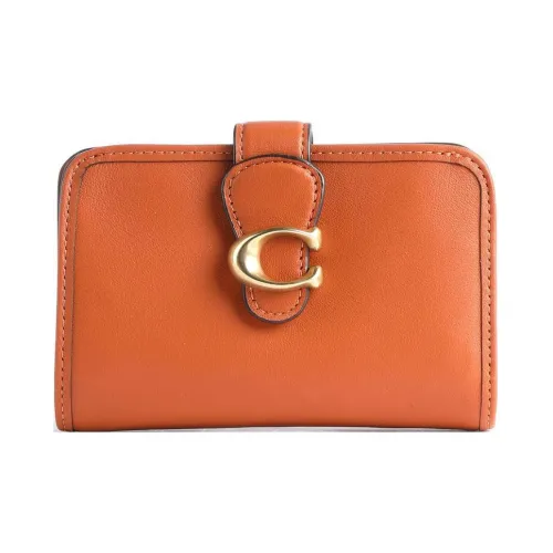 COACH Tabby Кошельки Женские