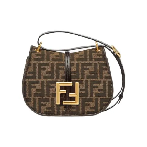 FENDI Сумки через плечо Женские
