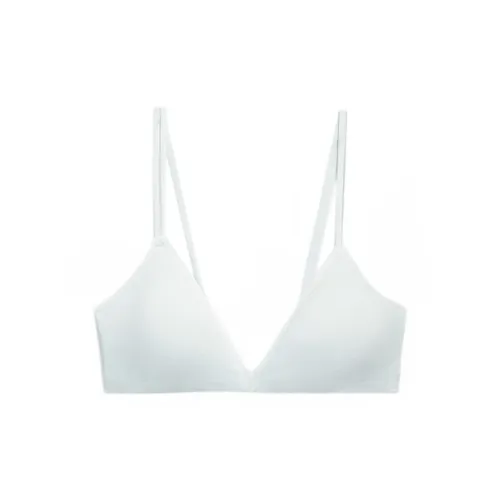 Calvin Klein Бюстгальтер Женский Светлый Изумрудно-Зеленый