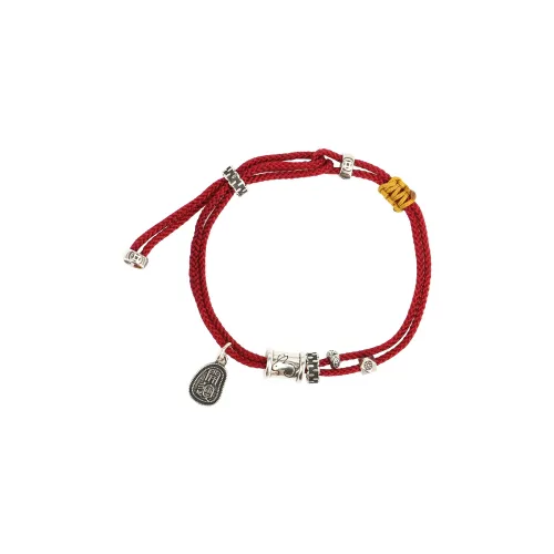 MUSTKOO Медные браслеты унисекс