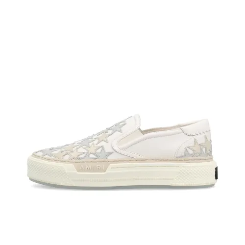 AMIRI Low-Top Canvas Shoes Men's