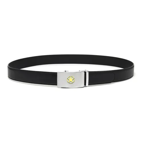 FREE RABBITⅡ Кожаные ремни Мужской