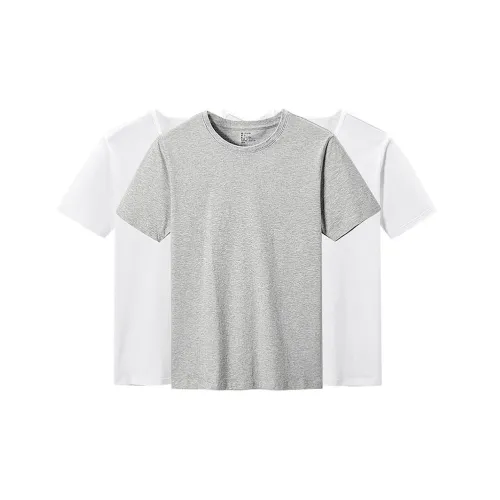 HLA Мужская пижамная верхняя одежда