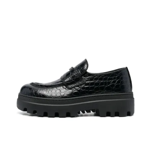 Car Shoe Лоферы Женские