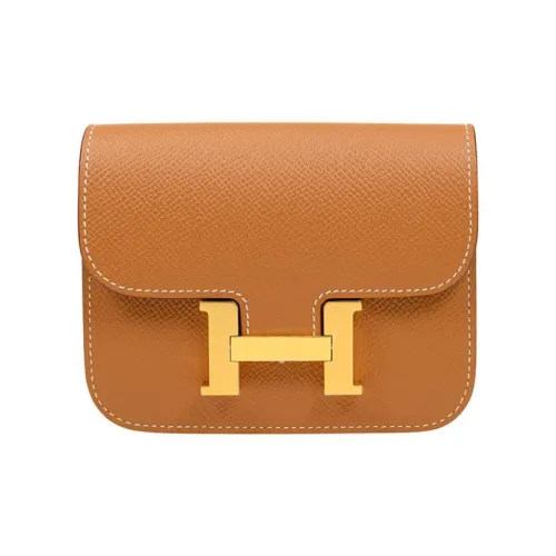 HERMES Constance Slim Сумки через плечо Женские