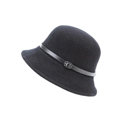 MARJAKURKI Овечья шерсть Прогулка у озера с цилиндром Женские