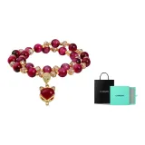 Розово-красный