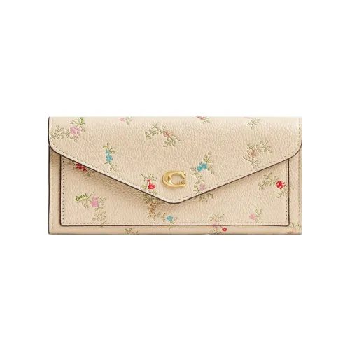 COACH Wyn Кошельки Женские