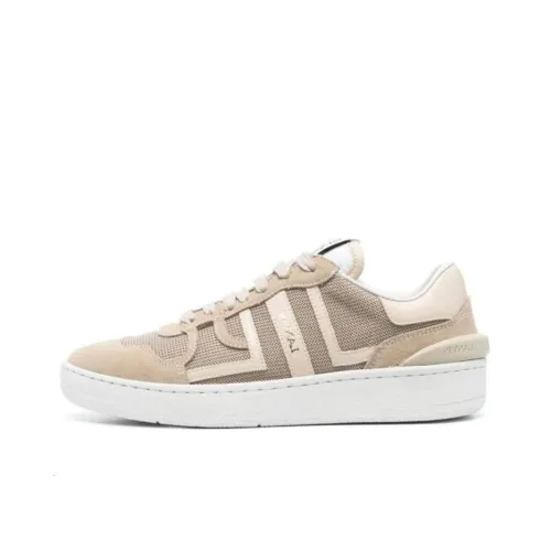 Кроссовки для скейтбординга Lanvin Low Top Женские