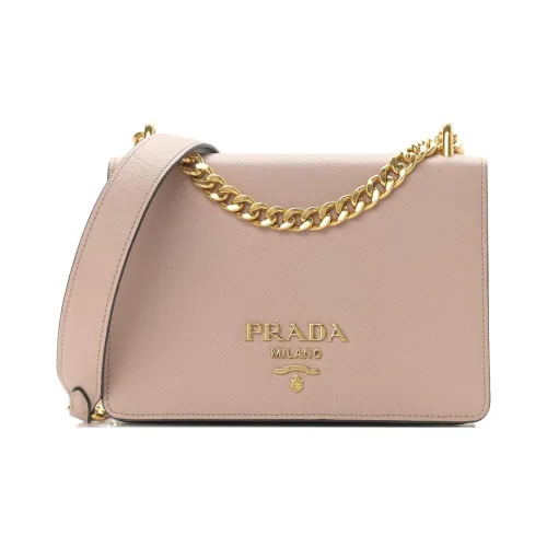 PRADA Сумки через плечо Женские
