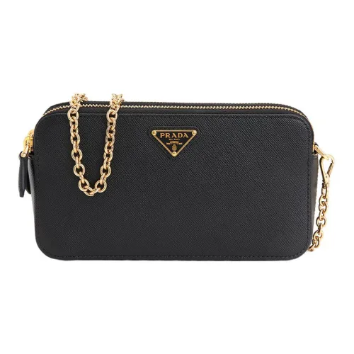 PRADA Сумки через плечо Женские