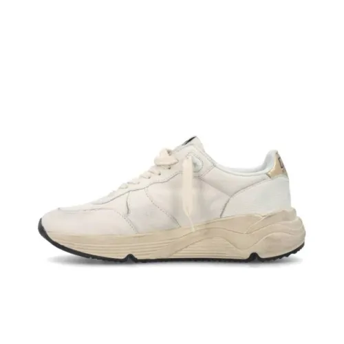 Golden Goose Кэжуал Низкий Топ Женский